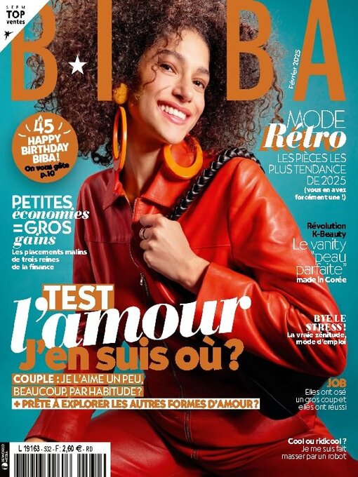 Title details for Biba by Reworld Media Magazines - Available